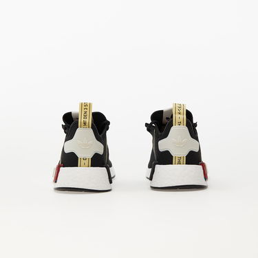 Tenisky a topánky adidas Originals Thebe Magugu x NMD_R1 Čierna | GX2074, 3