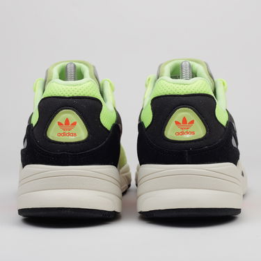 Tenisky a topánky adidas Originals Yung-96 Zelené | EE7246, 3