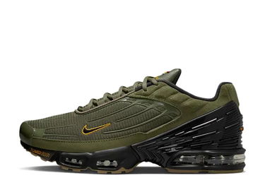 Tenisky a topánky Nike Air Max Plus 3 "Olive" Zelené | DZ4502-200, 1