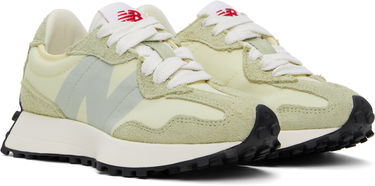 Tenisky a topánky New Balance 327 Žltá | WS327UF, 3