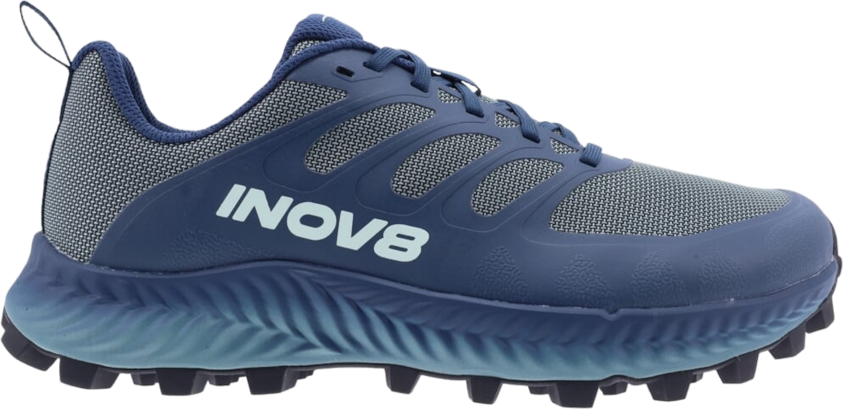 Tenisky a topánky inov-8 MudTalon Wide Sneakers Modrá | 001145-sbny-w-001, 0