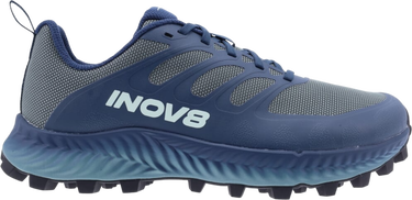 Tenisky a topánky inov-8 MudTalon Wide Sneakers Modrá | 001145-sbny-w-001, 0
