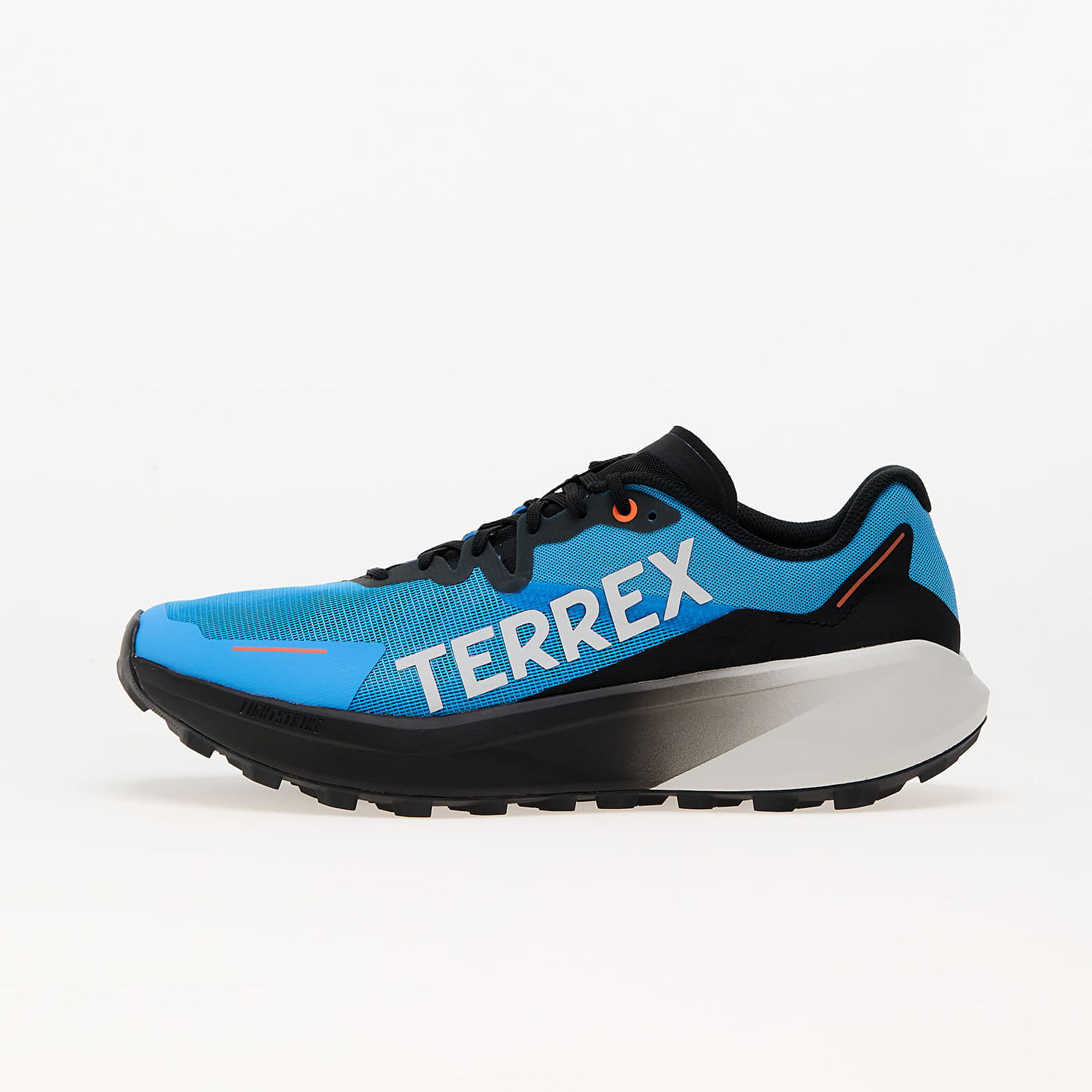 Tenisky a topánky adidas Performance adidas Terrex Agravic 3 Pulblu/ Grey One/ Semi Impact Orange Tyrkysová | IH0982, 0