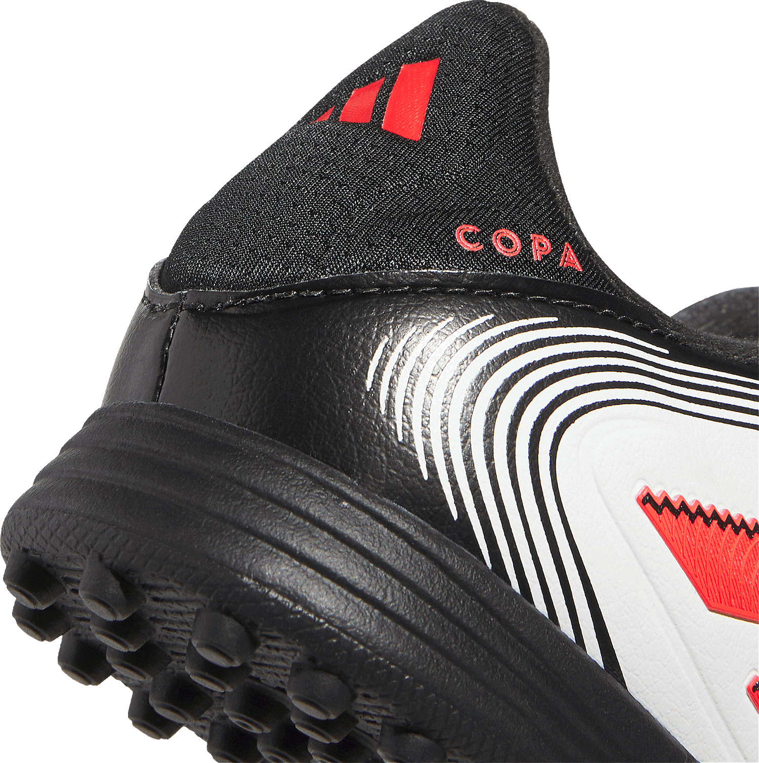 Tenisky a topánky adidas Performance COPA PURE III LEAGUE TF Biela | ih2241, 1