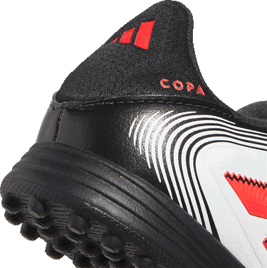 Tenisky a topánky adidas Performance COPA PURE III LEAGUE TF Biela | ih2241, 1