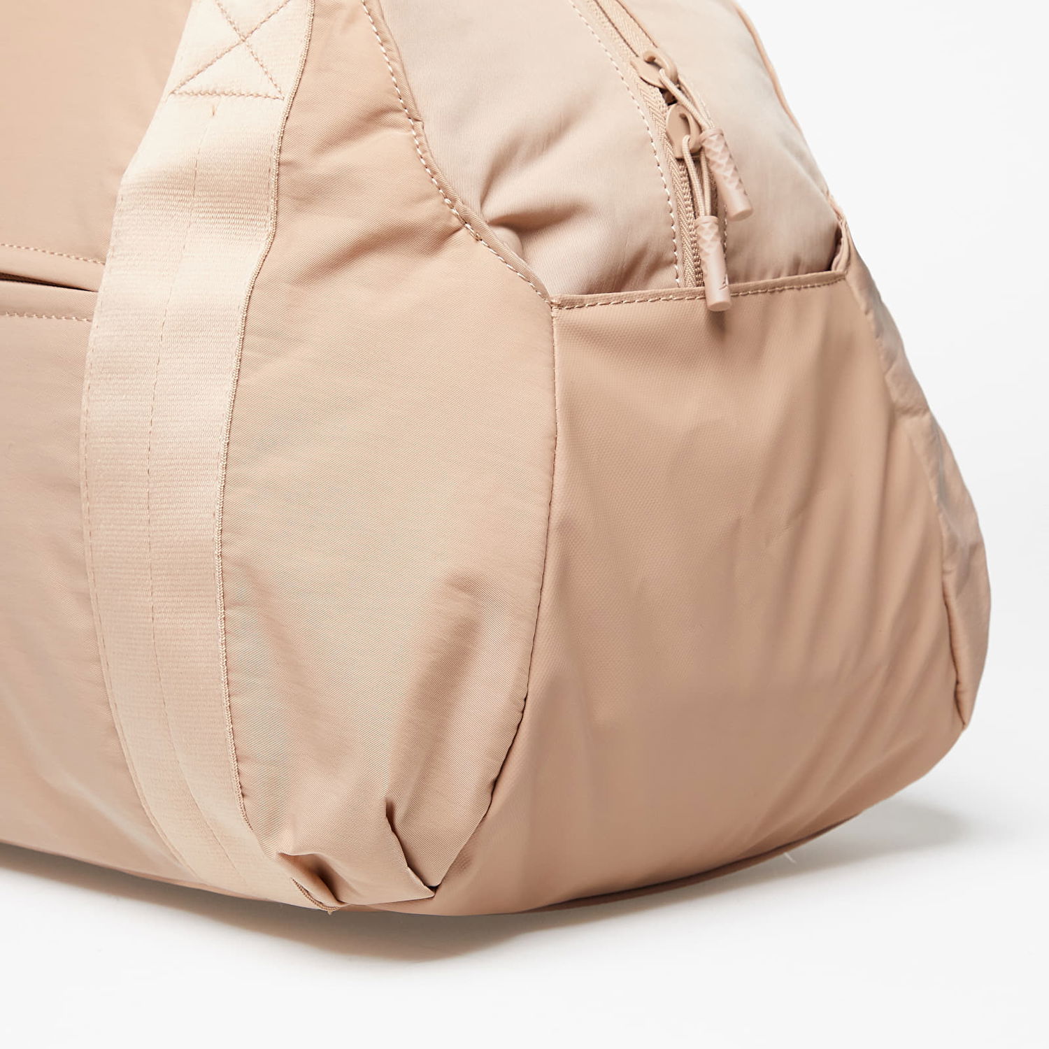 Cestovná taška Jordan Alpha Duffle Bag Legend Medium Brown Béžová | WA0919-XA3, 1