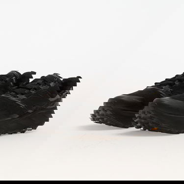 Tenisky a topánky New Balance Fresh Foam Hierro Black Čierna | WTHIGLB9, 5