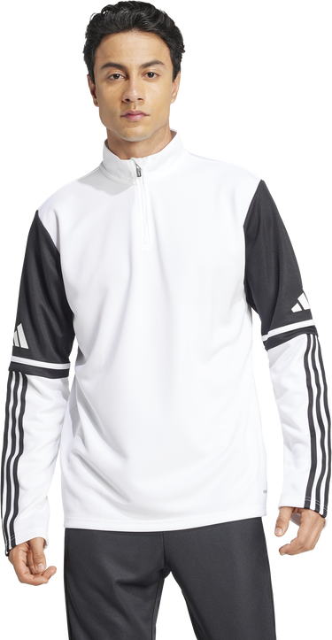 Mikina adidas Originals Adidas Squadra 25 TR Top Long Sleeve T-Shirt Biela | jd2987, 6