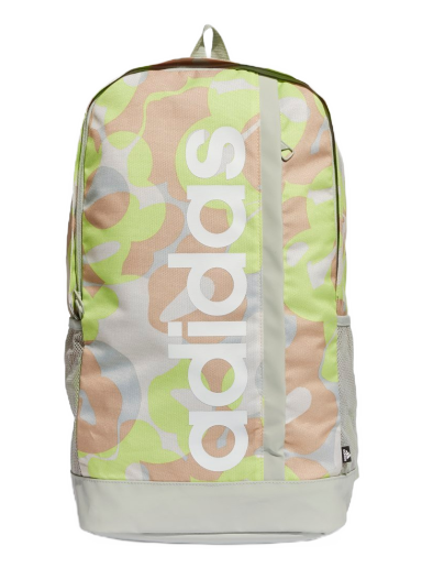 Batohy a tašky adidas Originals Linear Graphic Backpack Rôznofarebný | IJ5641