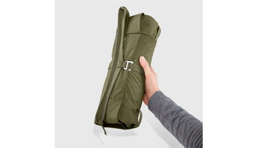 Batoh FJÄLLRÄVEN High Coast Foldsack 24 Zelené | F23222-620, 4