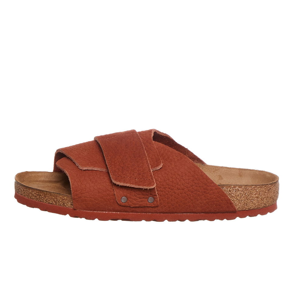 Tenisky a topánky Birkenstock Kyoto Hnedá | 1023457, 0