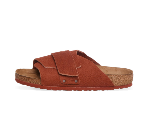 Tenisky a topánky Birkenstock Kyoto Hnedá | 1023457