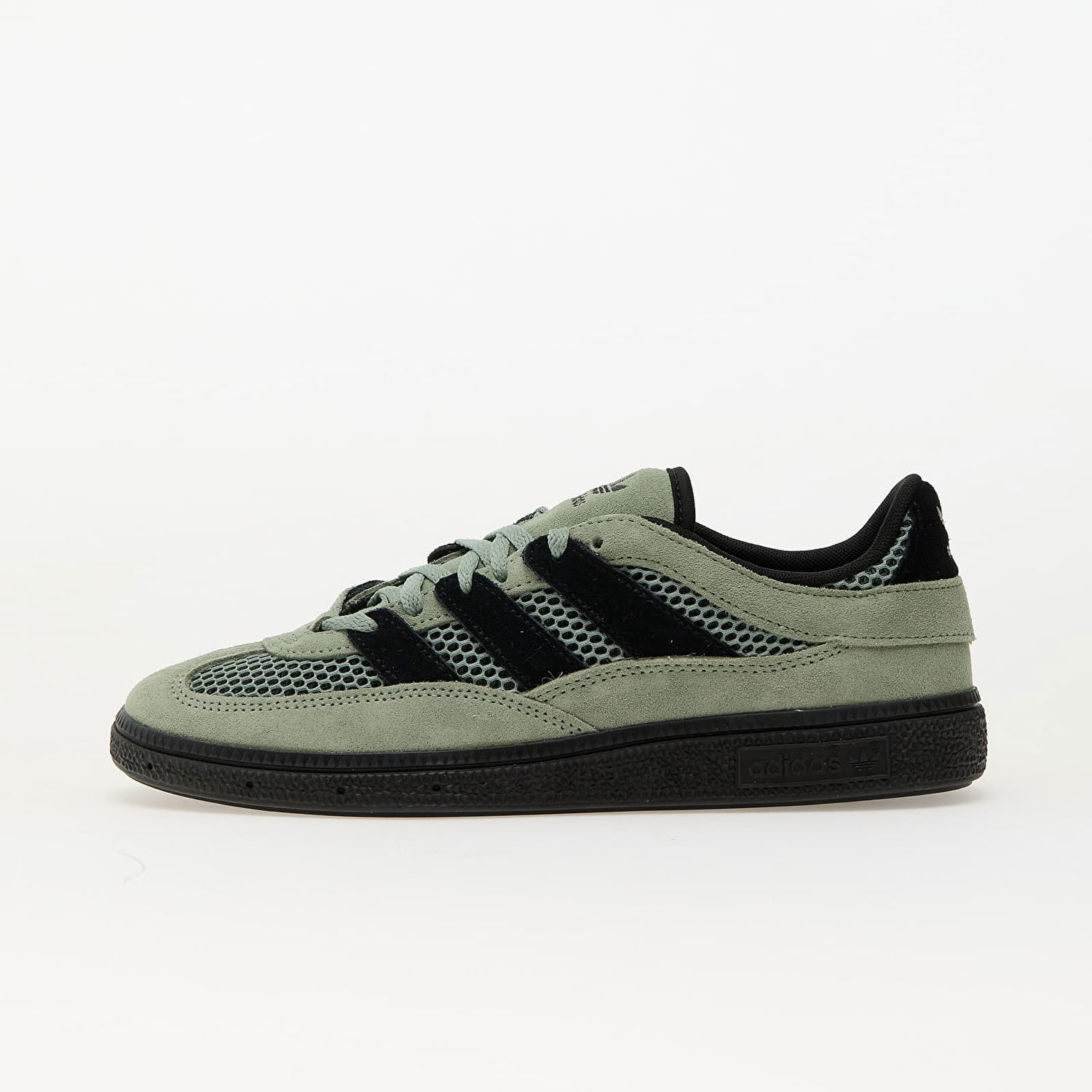 Tenisky a topánky adidas Originals Handball Spezial St Zelené | JS2775, 0