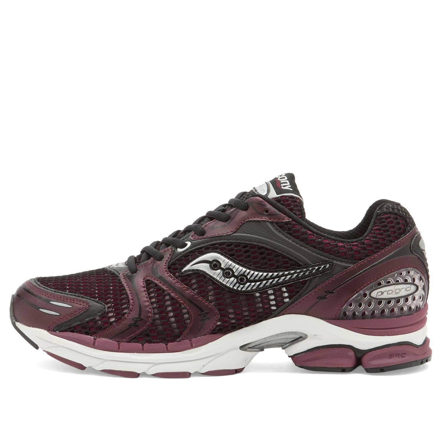 Tenisky a topánky Saucony Progrid Triumph 4 Vínová | S70704-15, 0