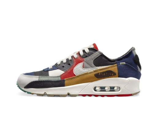 Tenisky a topánky Nike Air Max 90 QS W Modrá | DJ4878-400