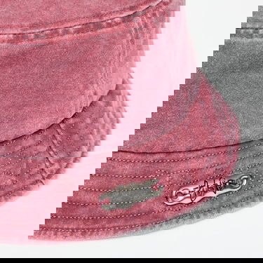 Klobúk Footshop Everyday Bucket Hat Ružová | FTSHP_289, 3