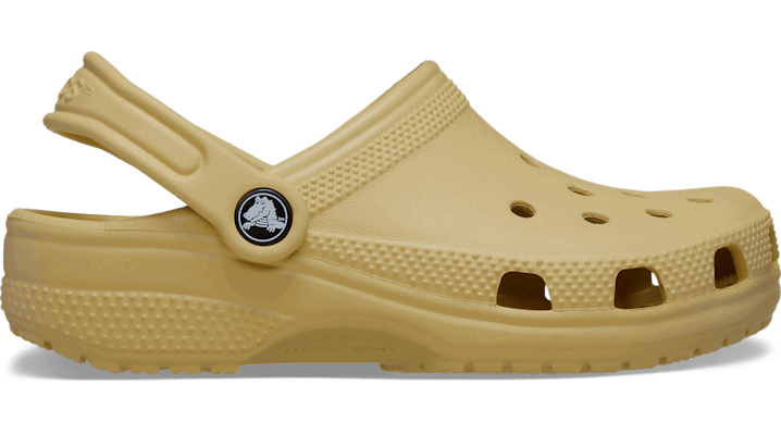 Tenisky a topánky Crocs Kids Classic Clogs Žltá | 206991-209, 0