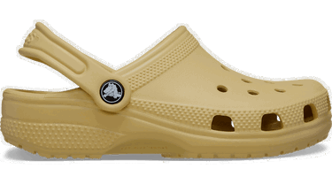 Tenisky a topánky Crocs Kids Classic Clogs Žltá | 206991-209, 0