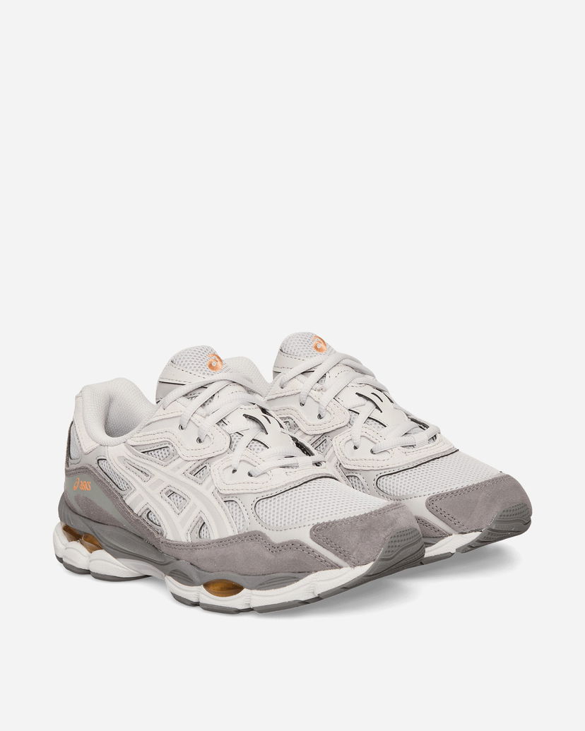 Tenisky a topánky Asics GEL-NYC Šedá | 1203A383-026