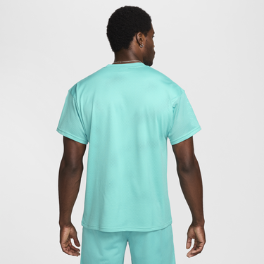 Tričko Nike Dri-FIT Sportswear Max90 Tyrkysová | HQ1983-345, 4