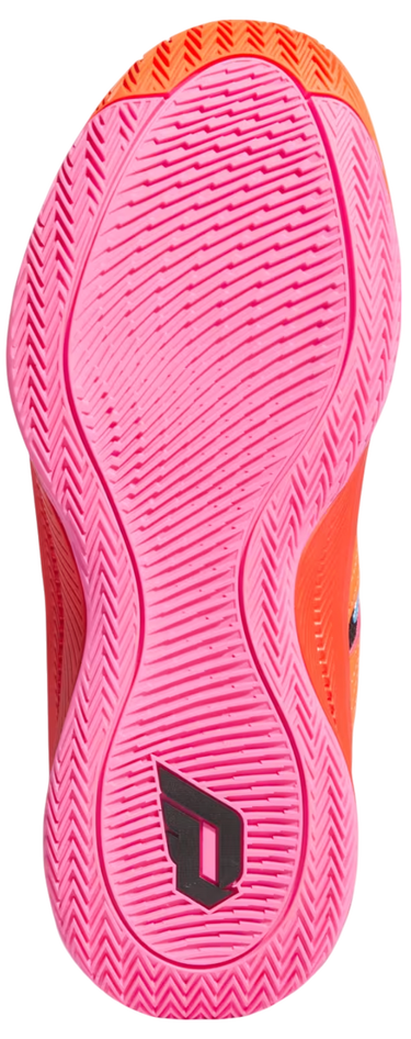 Tenisky a topánky adidas Originals Dame Certified 3 Rôznofarebný | IH8464, 2