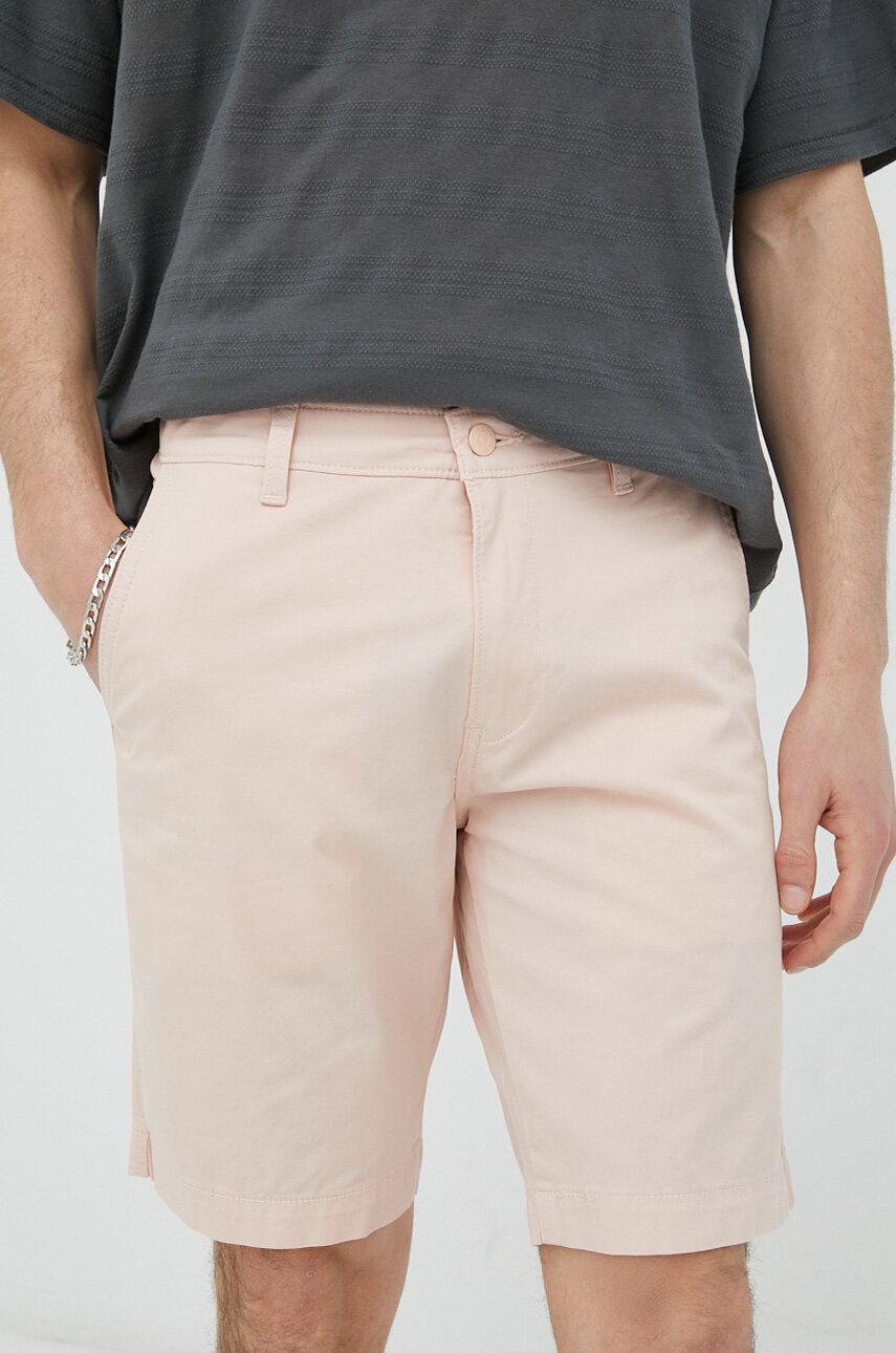 Šortky Levi's Shorts Ružová | 17202.0044, 0