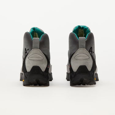 Tenisky a topánky A-COLD-WALL* ROA Andreas Boots Šedá | ACWUF036 Grey, 3