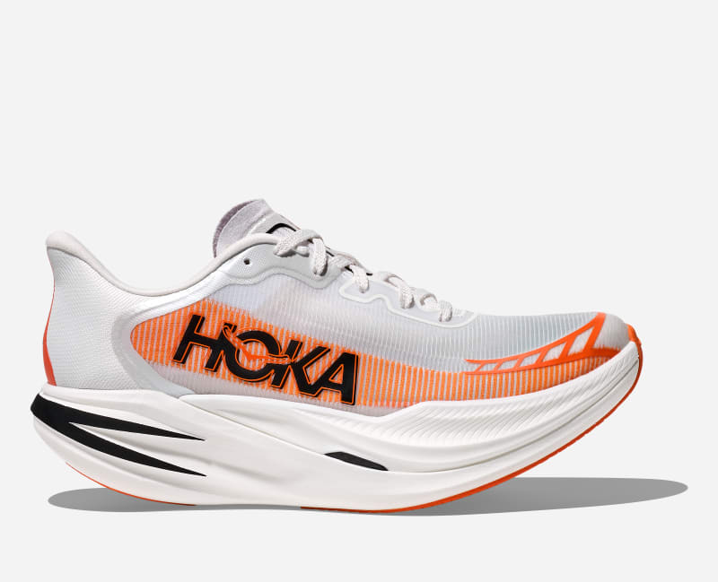 Tenisky a topánky Hoka One One Cielo X1 2.0 Size 9 Biela | 1162053-FLV, 0