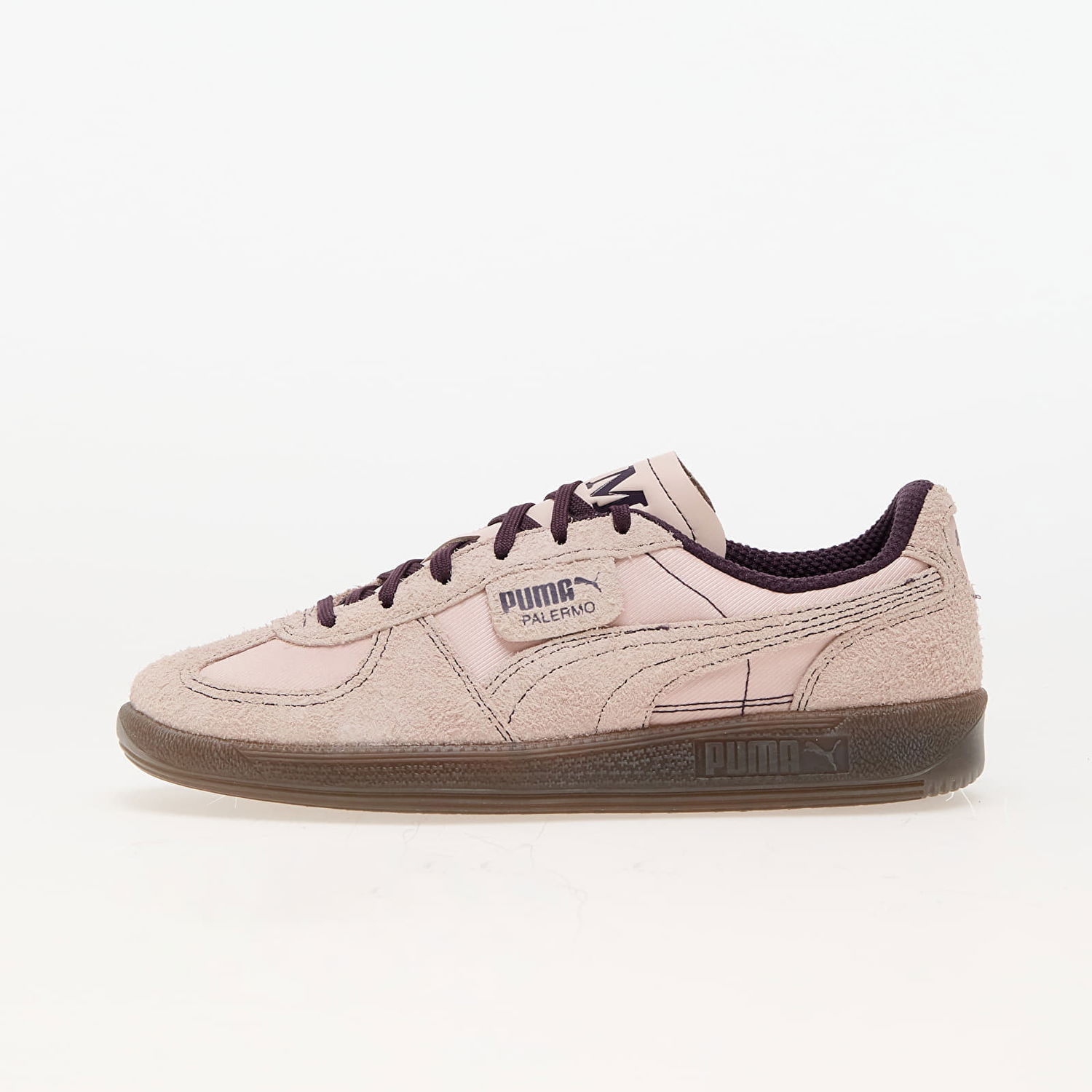 Tenisky a topánky Puma Palermo Clobber Dresscode W Ružová | 39815001, 0