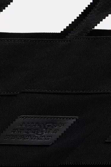 Tote bag Maison Margiela MM6 Maison Margiela Tote Bag Čierna | SB6WC0020.P8331.T8013, 3