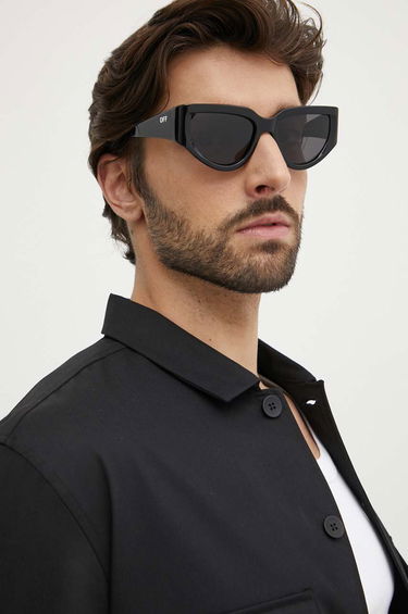 Slnečné okuliare Off-White Off-White Sunglasses Čierna | OERI116.551007, 6