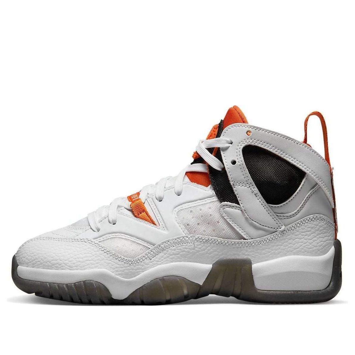 Tenisky a topánky Jordan Air Jordan Jumpman Two Trey Biela | DQ8431-108, 0