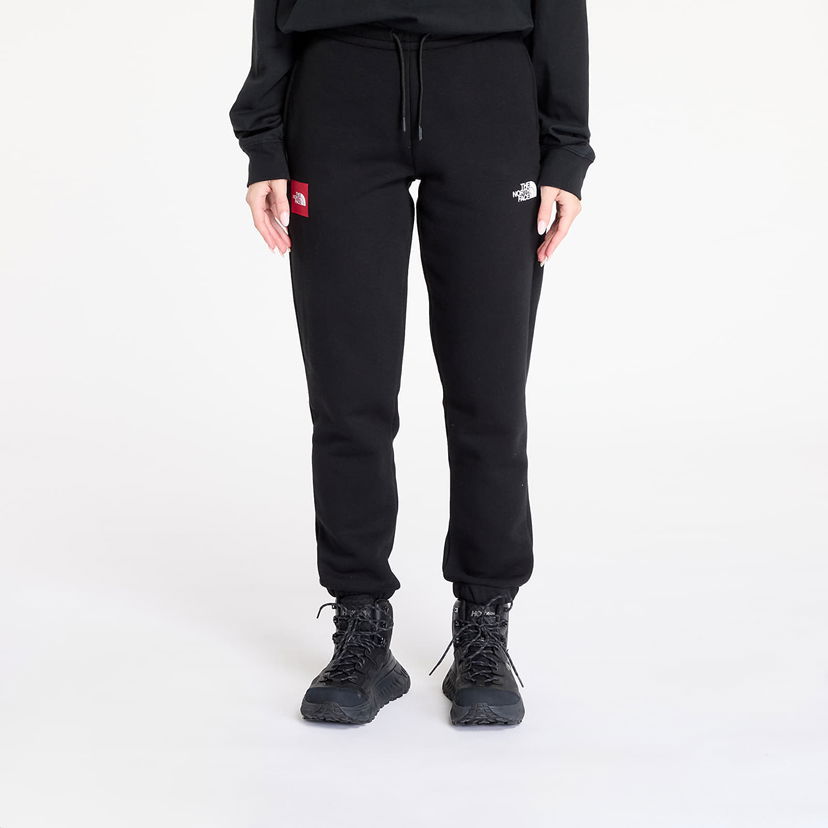 Tepláky The North Face Sweatpants Axys Jogger Čierna | NF0A89G2JK31