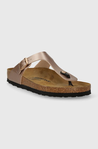Tenisky a topánky Birkenstock Birkenstock Gizeh Flat Thong Sandals Béžová | 1023943, 1