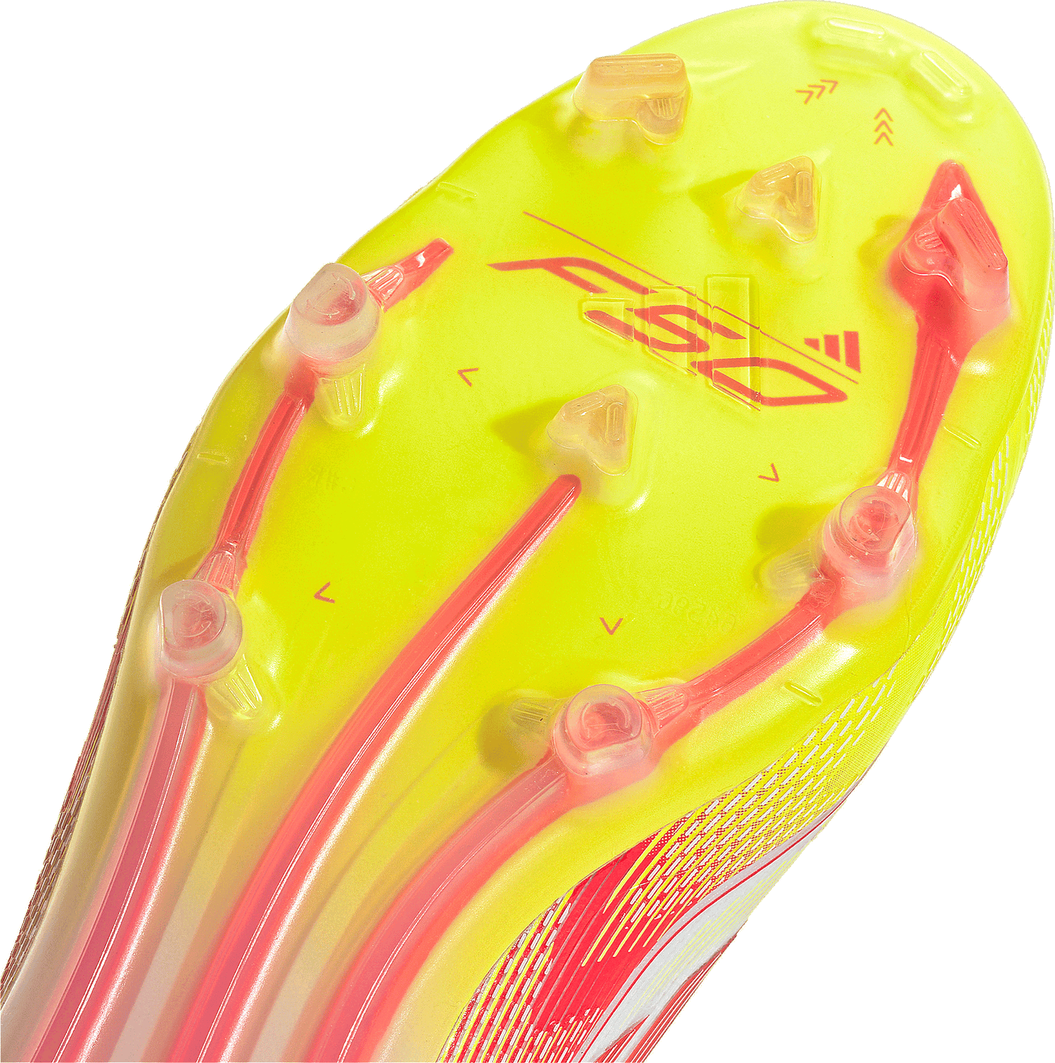 Tenisky a topánky adidas Performance F50 Elite FG Mid Biela | ie1457, 1