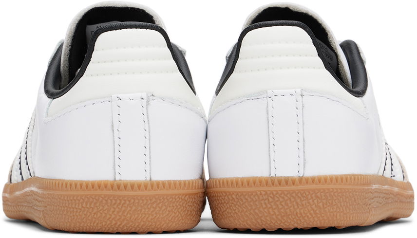 Tenisky a topánky adidas Originals Samba OG Biela | IH5649, 1