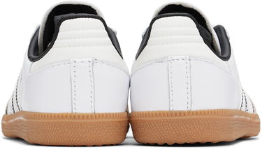 Tenisky a topánky adidas Originals Samba OG Biela | IH5649, 1