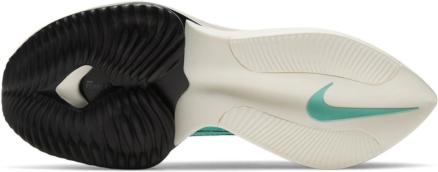 Tenisky a topánky Nike Air ZoomX Alphafly NEXT% W Tyrkysová | cz1514-300, 1
