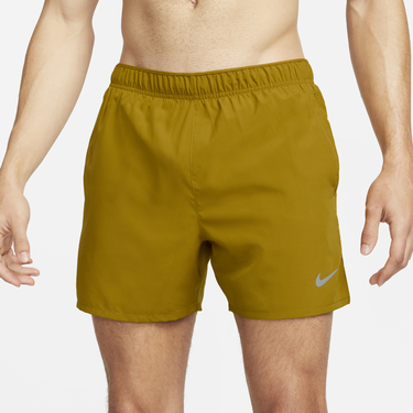Šortky Nike 13cmn Challenger Dri-FIT Žltá | DV9363-716, 2