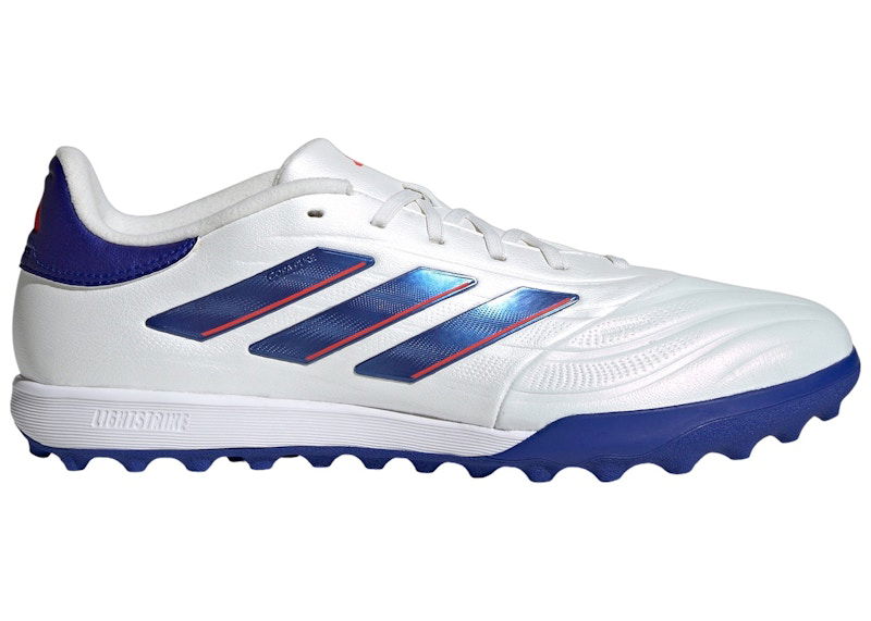 Tenisky a topánky adidas Performance Copa Pure 2 League Turf Biela | IG6407, 0
