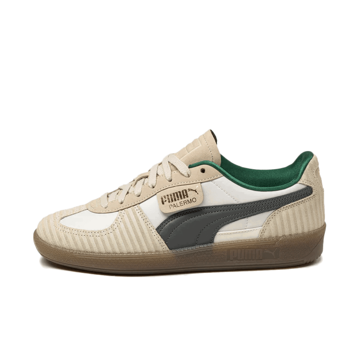 Tenisky a topánky Puma Asphaltgold x Palermo "Sedia" Béžová | 398772-01, 0