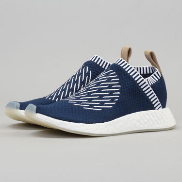 Tenisky a topánky adidas Originals NMD_CS2 PK Navy | BA7189, 1