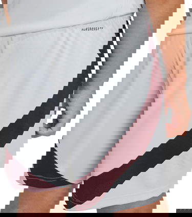 Šortky adidas Originals Ajax Amsterdam 2024/25 Third Shorts Šedá | it3486, 3