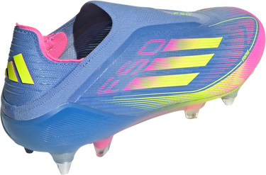 Tenisky a topánky adidas Performance F50 Elite LL SG Modrá | ie1278, 4