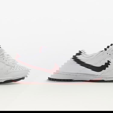 Tenisky a topánky Nike Dunk Low Retro White Night Maroon Biela | DV0831-102, 1