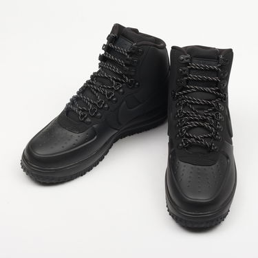 Tenisky a topánky Nike Lunar Force 1 Duckboot '18 Čierna | BQ7930-003, 2