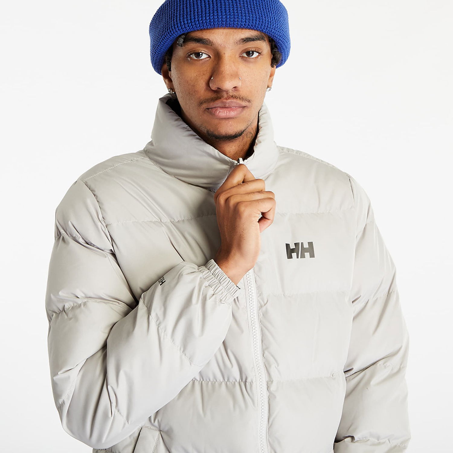 Prešívaná bunda Helly Hansen Yu 23 Reversible Puffer Jacket Béžová | 54060-917, 1