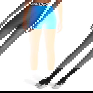 Šortky Under Armour Under Armour UA HG Compression Shorts Modrá | 1383629-402, 3