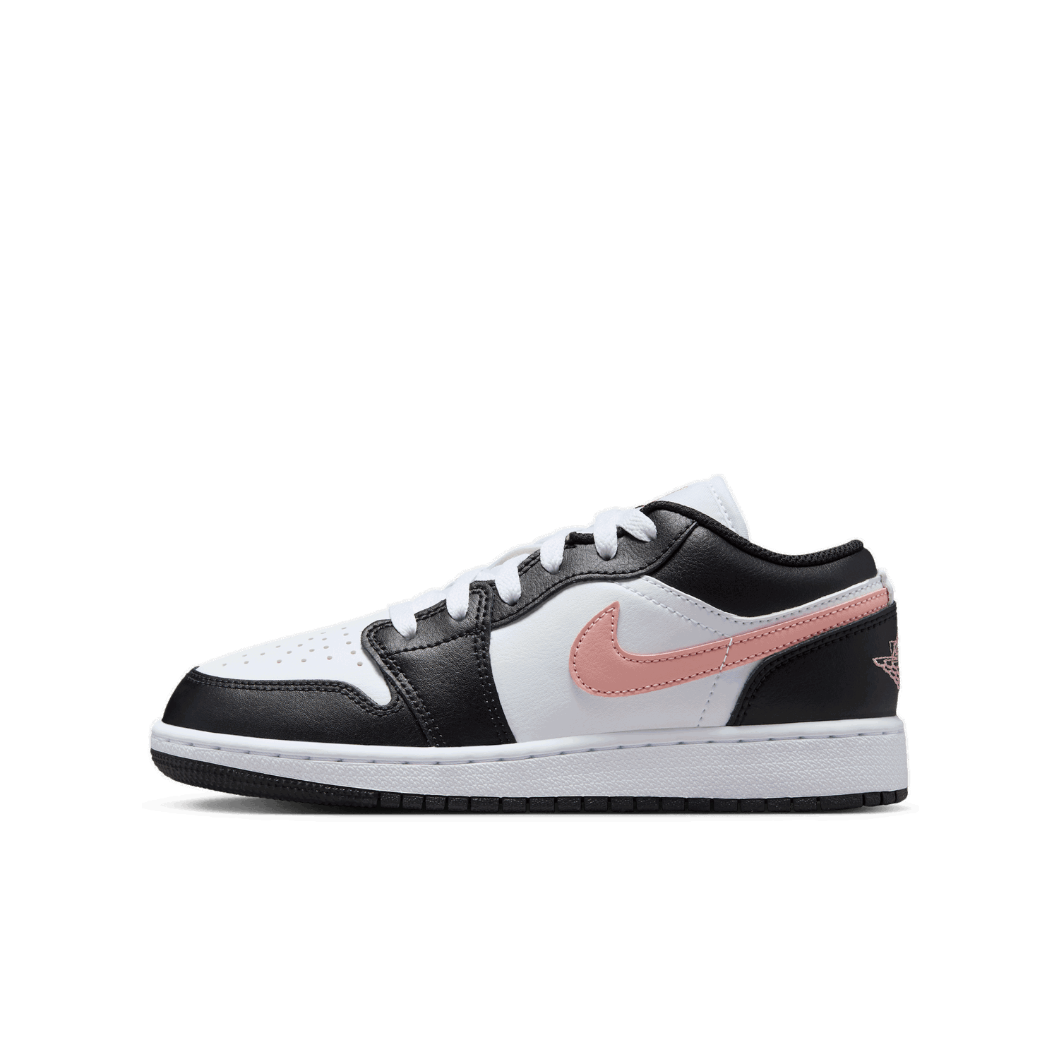 Tenisky a topánky Jordan Air Jordan 1 Low Biela | 553560-165, 0