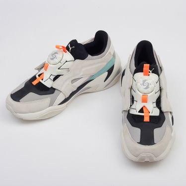 Tenisky a topánky Puma Thunder Disc Rôznofarebný | 369355 07, 2